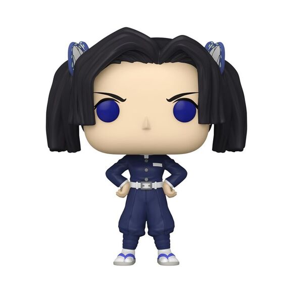 Funko POP! Animation Demon Slayer Aoi Kanzaki 3.75" Vinyl Figure (#1535) - Picture 1 of 3